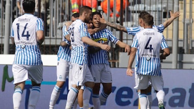 Spal, Nova Gorica rimontato: amichevole vinta 3-1
