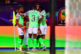 Coppa d'Africa, la Nigeria chiude al terzo posto. Ighalo decisivo contro la Tunisia