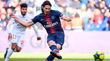 Inter, lo United fa muro per Lukaku: l'alternativa è Cavani