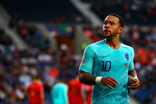 Milan, Bennacer è fatto ma serve un colpo: Depay il nome nuovo