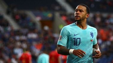 Milan, Bennacer è fatto ma serve un colpo: Depay il nome nuovo