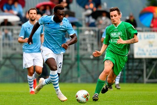 Lazio, su Caicedo c'è il Boca