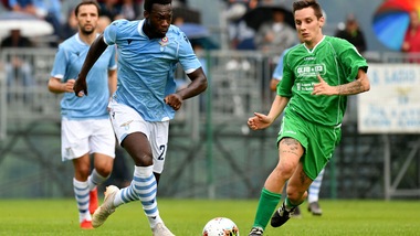 Lazio, su Caicedo c'è il Boca