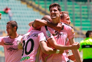 Empoli, presi Moreo e altri tre svincolati dal Palermo