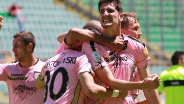 Empoli, presi Moreo e altri tre svincolati dal Palermo