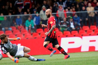 Livorno, ha firmato Mazzeo: arriva a parametro zero