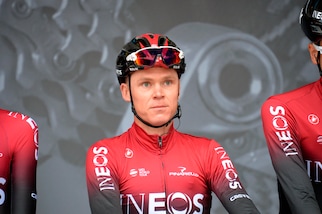 Doping per Cobo, Froome vince a tavolino la Vuelta 2011