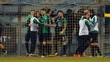 Pordenone, preso lo svincolato Camporese