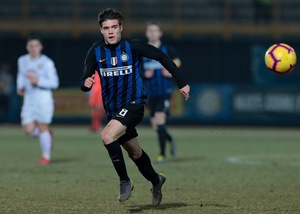 Venezia, ufficiale: preso Gavioli dall'Inter