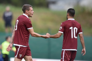 Torino, Soligorsk o Esbjerg se passa il turno con il Debrecen