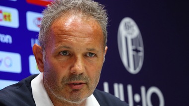 Mihajlovic ha completato il ciclo di chemio: seguirà il Bologna dall'ospedale