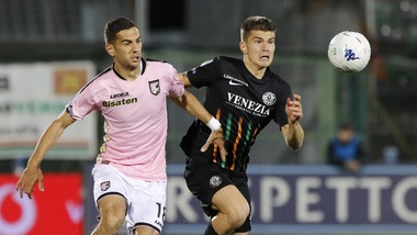 Pescara, ecco gli acquisti: Chochev, Maniero e Busellato