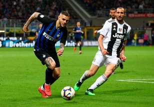 Juve, ora le cessioni. Poi con calma Icardi-Chiesa