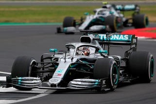 F1, Gp d'Australia sarà in calendario fino al 2025