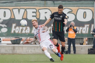 Cittadella, ufficiale l'arrivo di Vrioni