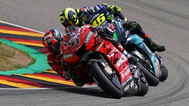 MotoGp: nuove regole aerodinamiche dal 2020