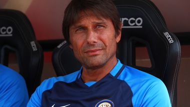 Conte: "Inter, siamo in ritardo sul mercato. Su Lukaku, Icardi e Nainggolan..."
