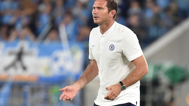 Chelsea battuto dal Kawasaki: primo ko per Lampard