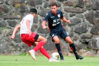 Cagliari, Ionita: "Lo scorso anno sono tornato quello di sempre"