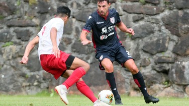 Cagliari, Ionita: "Lo scorso anno sono tornato quello di sempre"