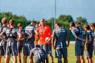 Udinese, ufficiale: dal Real Madrid arriva Cristo Gonzalez