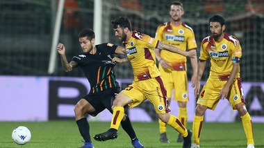 Lazio, Alessandro Rossi va in prestito alla Juve Stabia