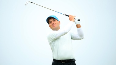 Molinari, che reazione all'Open Championship! Tiger Woods eliminato