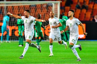 Coppa d'Africa, titolo all'Algeria: battuto in finale il Senegal per 1-0