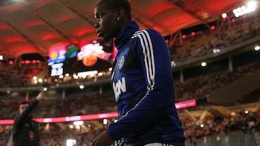 Real Madrid, Zidane glissa su Pogba: "Il club sa quello che vogliamo"