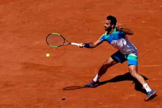 Caruso batte Alcaraz e conquista la semifinale di Siviglia