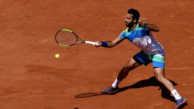 Caruso batte Alcaraz e conquista la semifinale di Siviglia