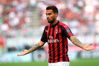 Milan, in tre sotto esame: Suso, Cutrone e Silva