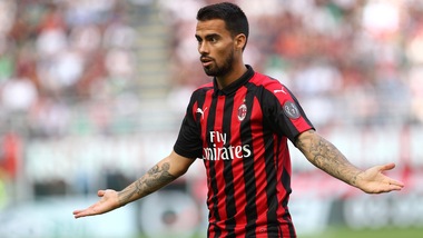 Milan, in tre sotto esame: Suso, Cutrone e Silva