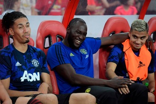 Mail: "Inter, per Lukaku c'è l'ultimatum del Manchester United"