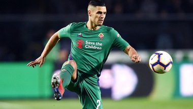 Laurini: "Parma, voglio la salvezza. Qui ho trovato un grande gruppo"