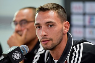 De Sciglio sicuro: "La preparazione è cambiata molto rispetto allo scorso anno”