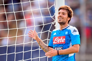 Samp, intrigo Verdi: offertona al Napoli