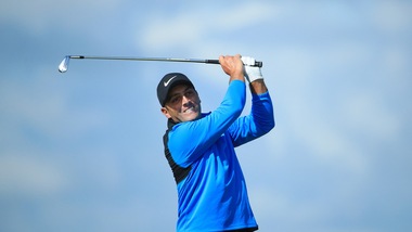 Molinari delude all'Open Championship: è solo 54°