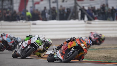 MotoGp, Michelin: "Più grip e velocità con le gomme 2020"