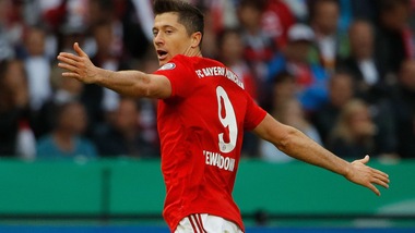 Bayern Monaco, tris al Real Madrid in ICC. Arsenal-Fiorentina 3-0