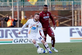 Lecce, rinnovo fino al 2022 per Majer