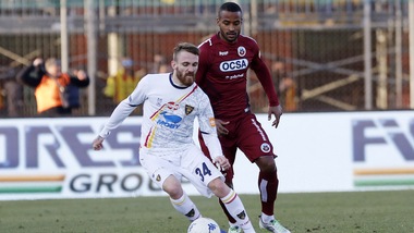 Lecce, rinnovo fino al 2022 per Majer