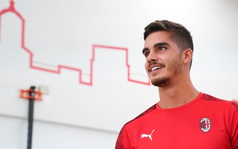 Milan, arrivano i milioni per Correa