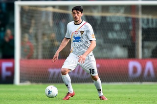 Lecce, Meccariello: "Dalla serie B alla serie A cambia tutto"