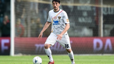 Lecce, Meccariello: "Dalla serie B alla serie A cambia tutto"