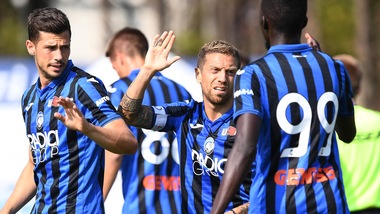 Atalanta, doppiette per Barrow e Colley nel 6-0 contro il Renate