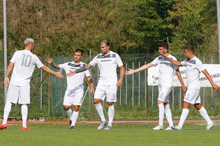 Spal-Pordenone 2-0: decidono Valoti e Petagna