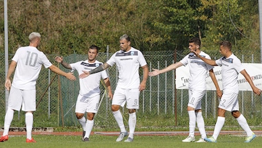 Spal-Pordenone 2-0: decidono Valoti e Petagna