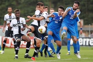 Parma, Maia Alta sconfitto nel segno di Inglese e Baraye