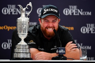Open Championship, trionfo di Shane Lowry che diventa Champion Golfer of the Year